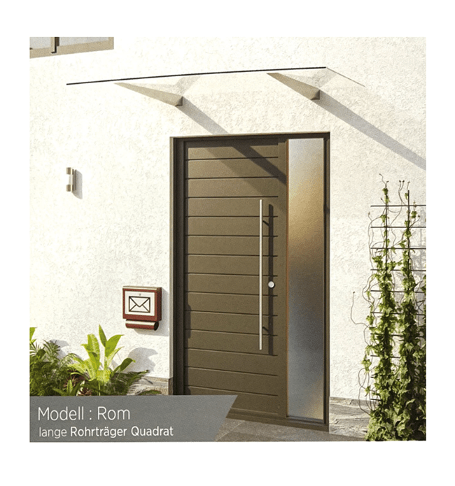 Carport bei 74821 Mosbach