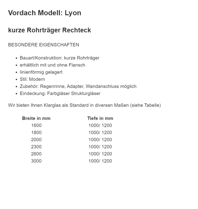 Sichtschutz 