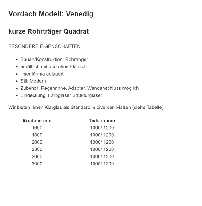 Stellplatzueberdachung in der Nähe von 74821 Mosbach